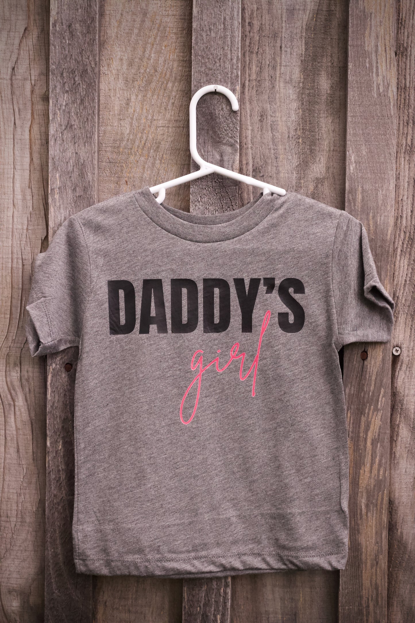 Daddy's Girl Shirt