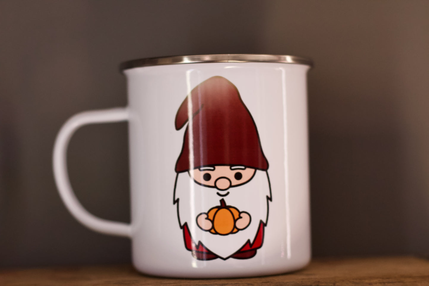 Gnome Mug