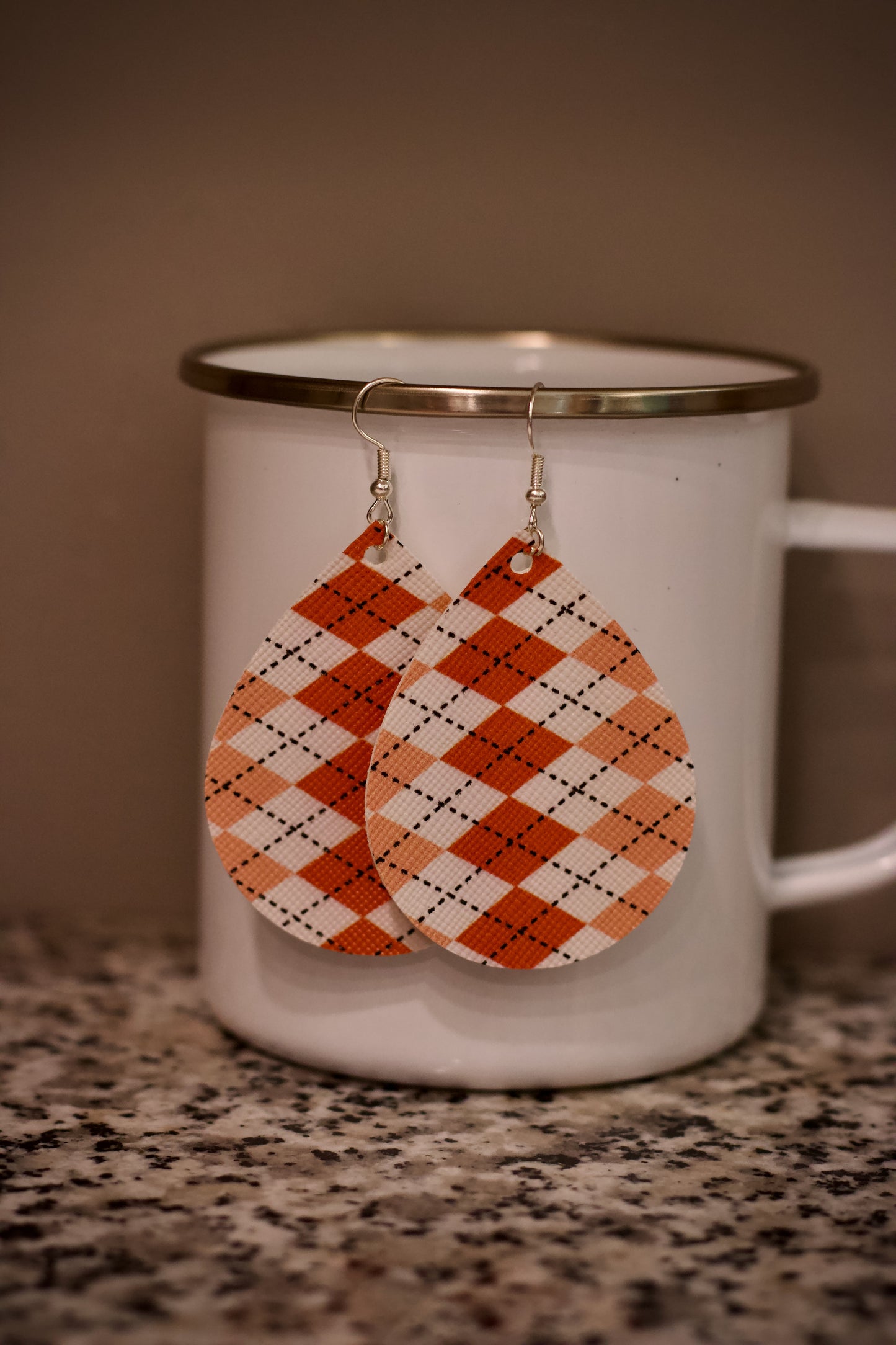 Fall Earrings