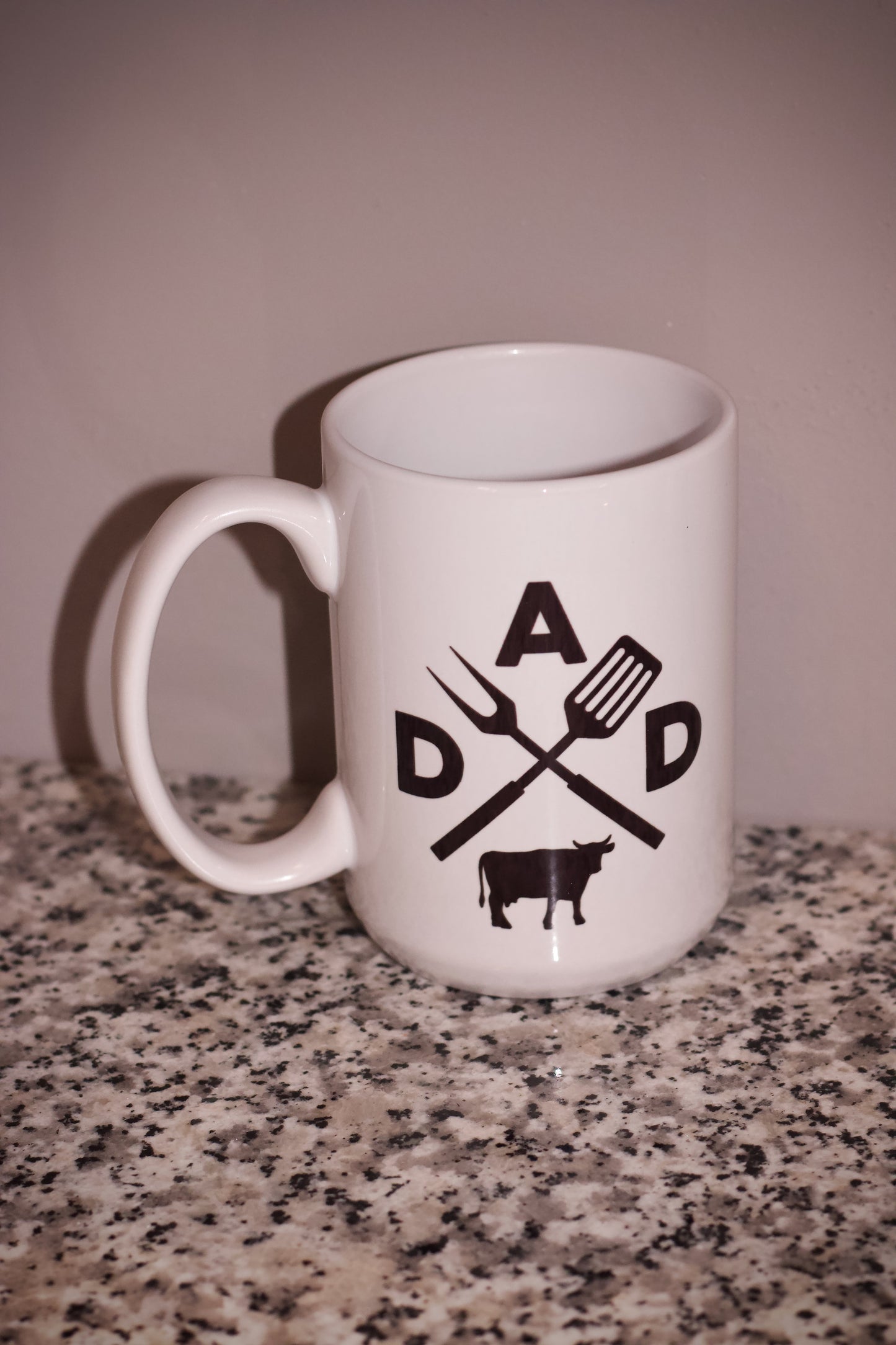 DAD Mug