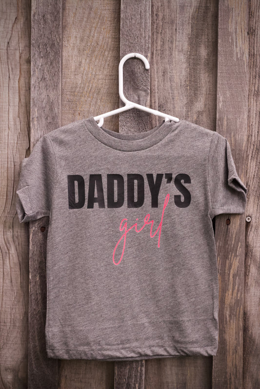 Daddy's Girl Shirt