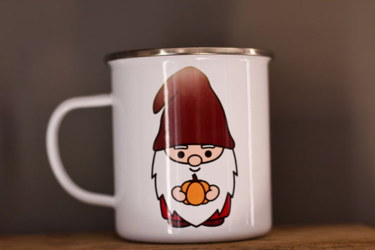 Gnome Mug