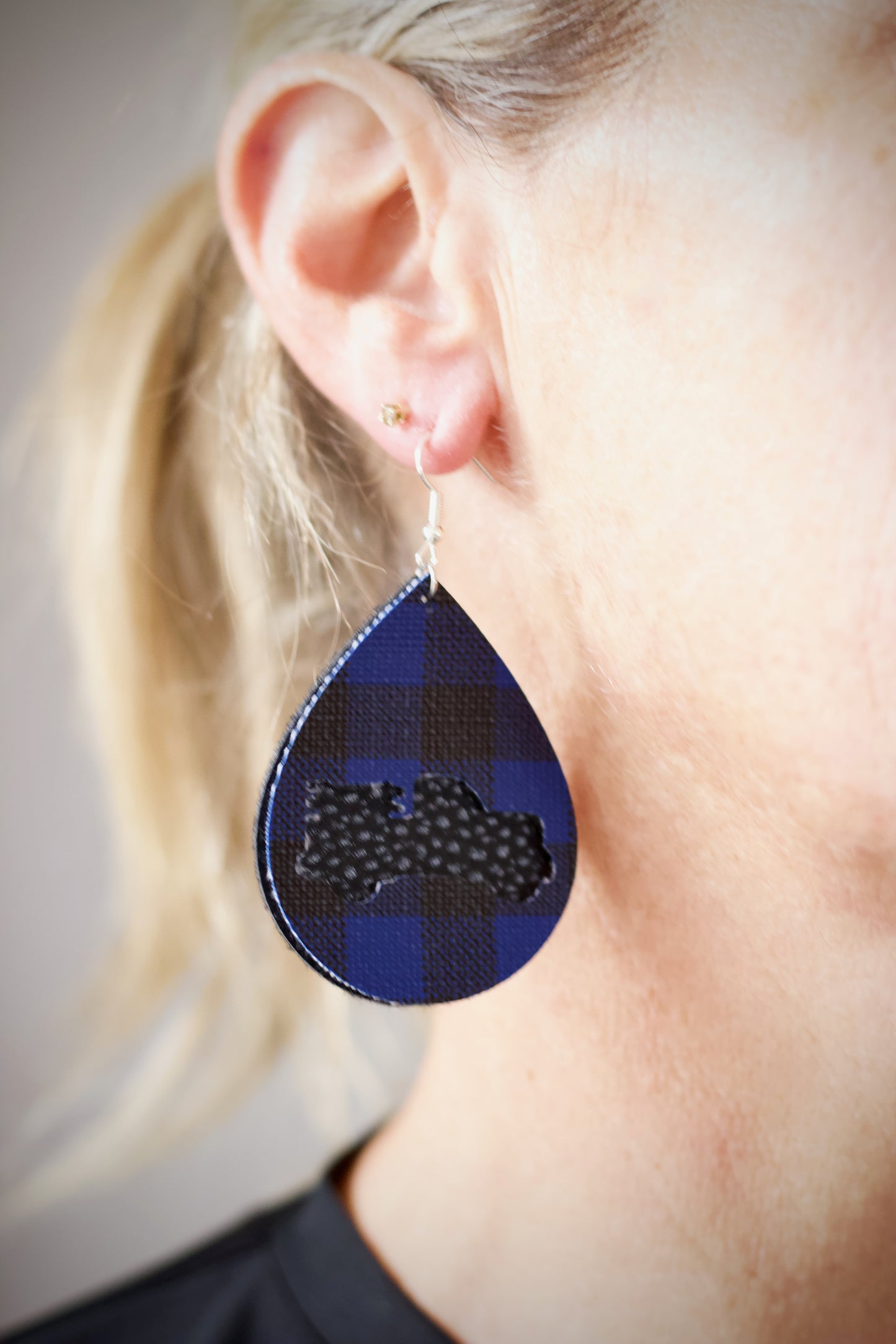 Christmas Earrings