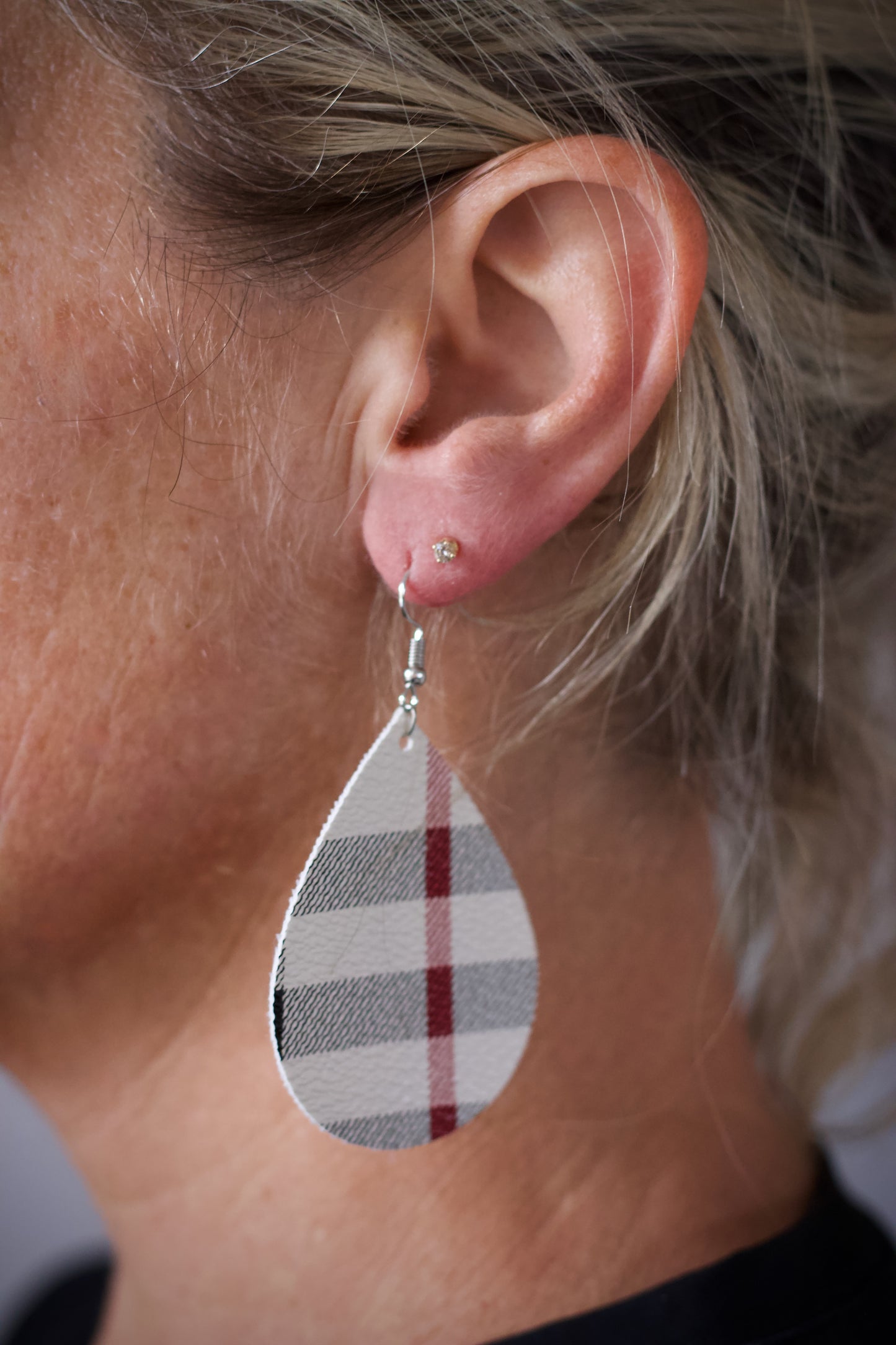 Christmas Earrings