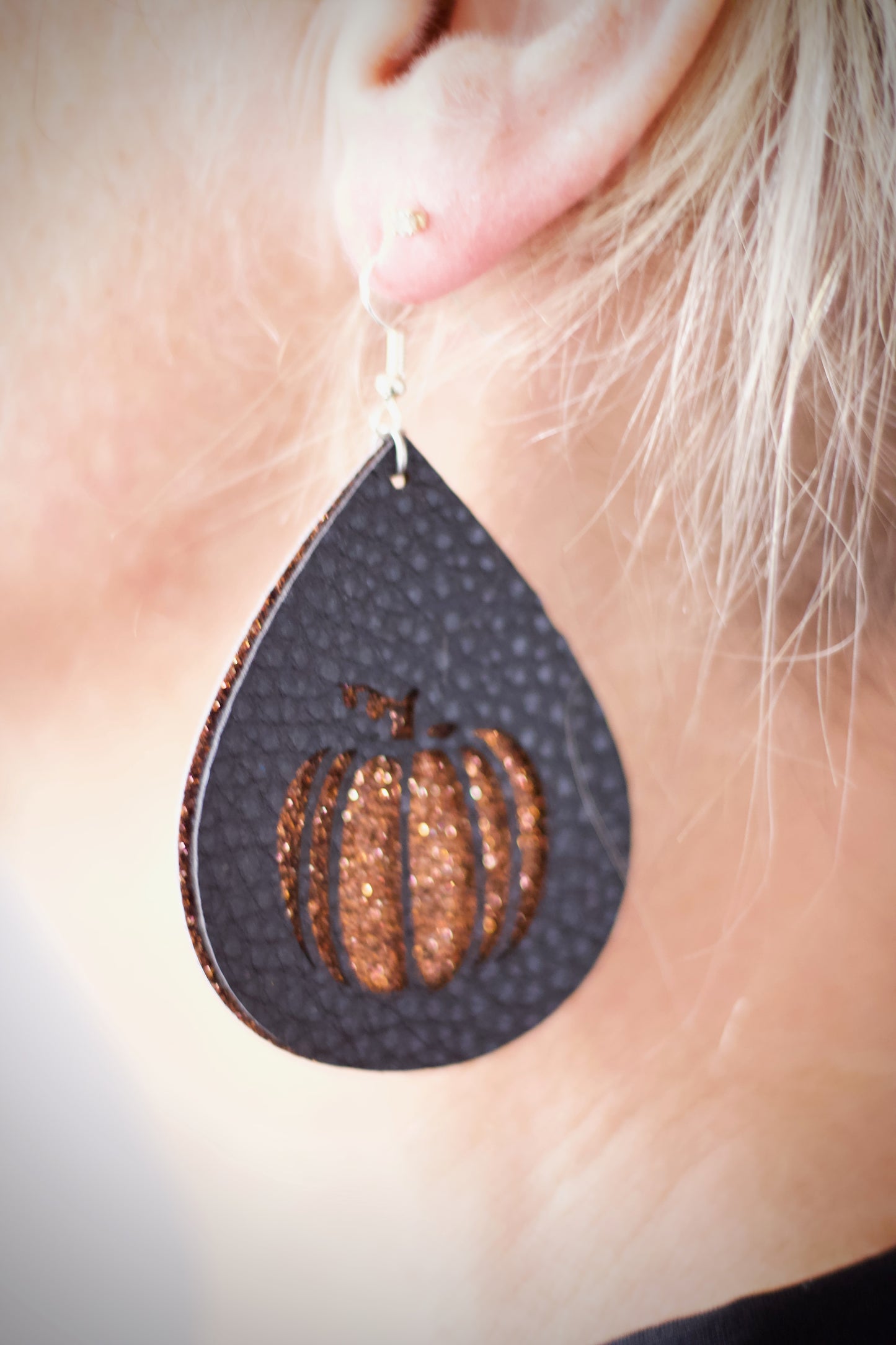Fall Earrings