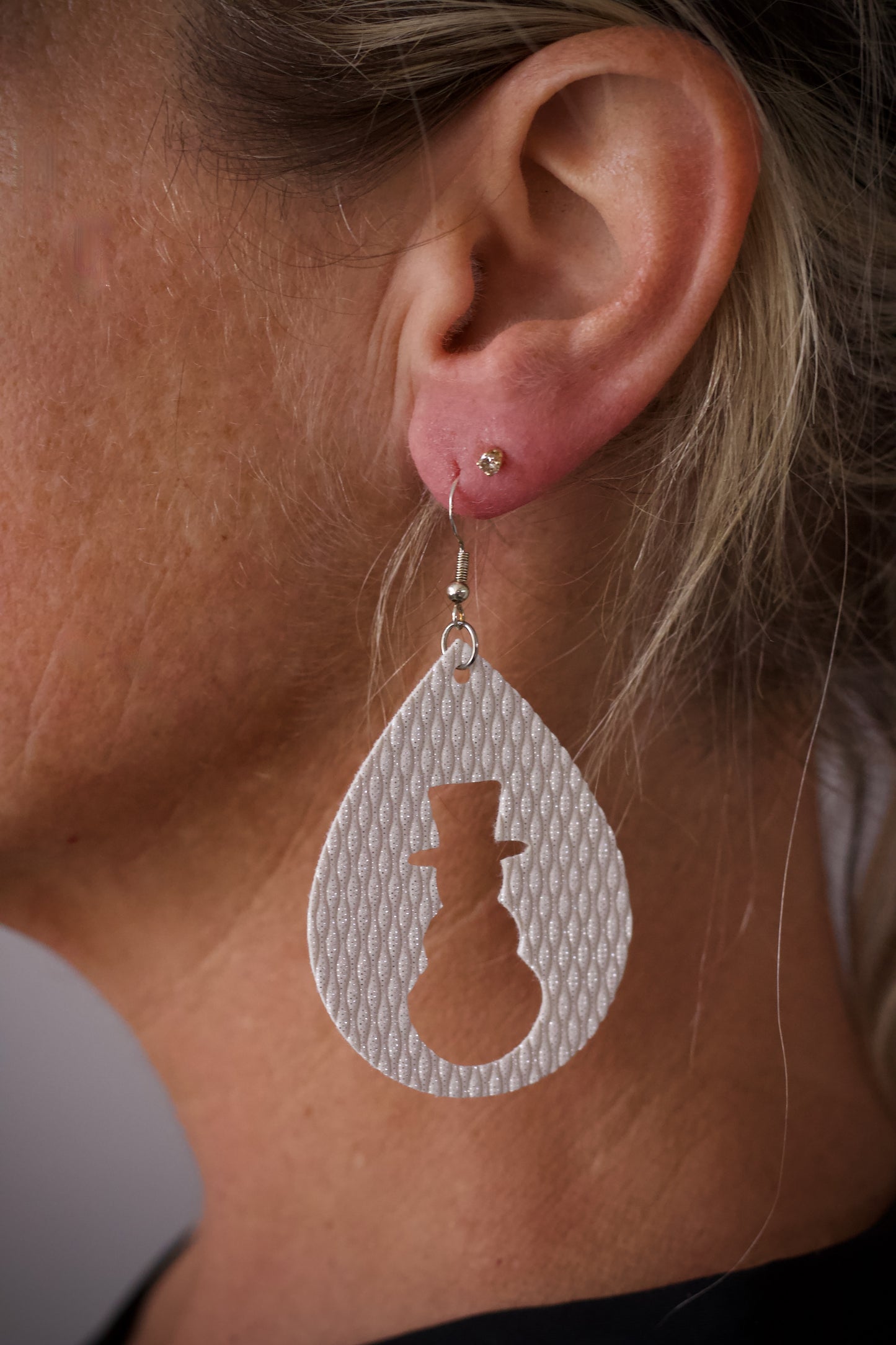 Christmas Earrings