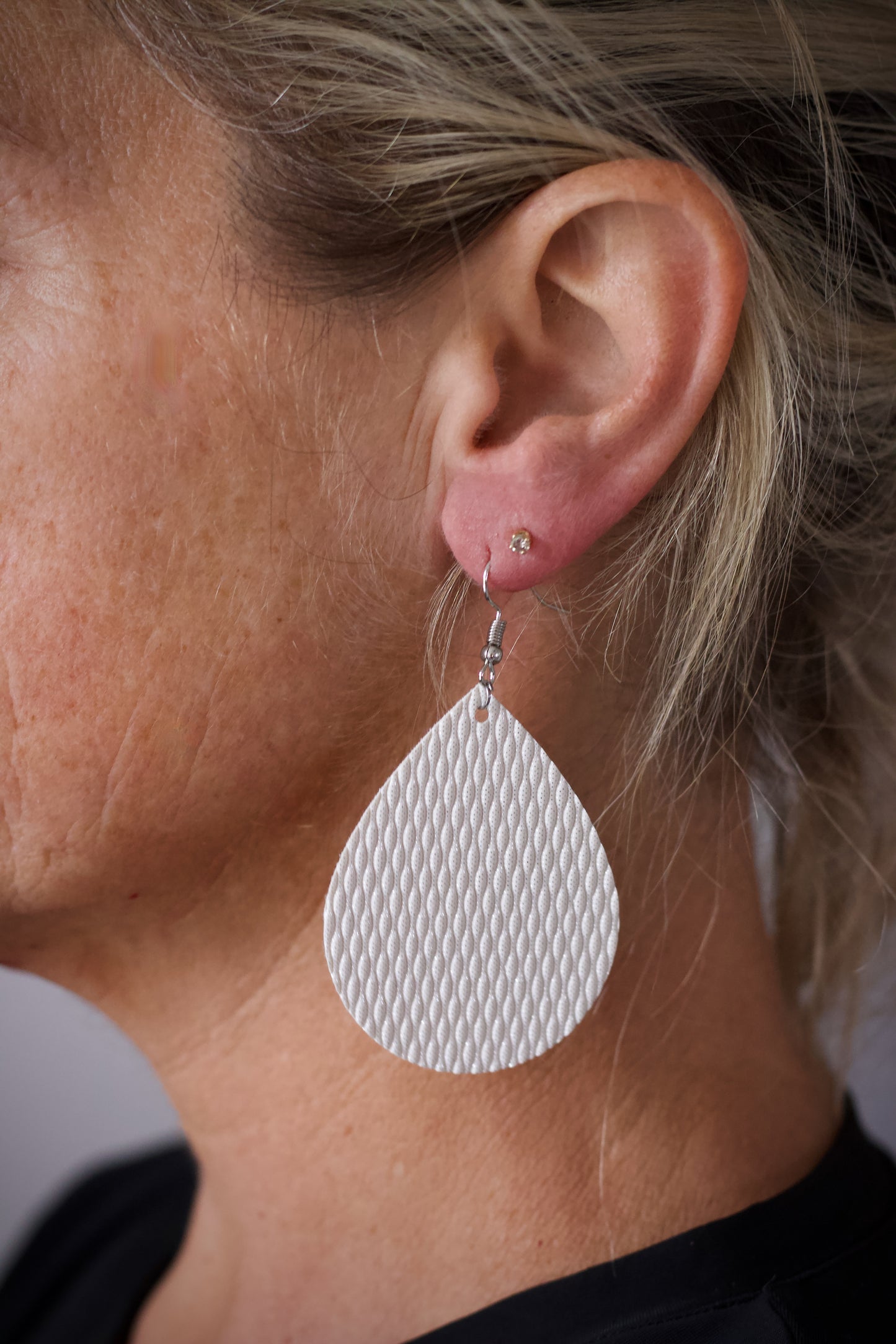 Christmas Earrings