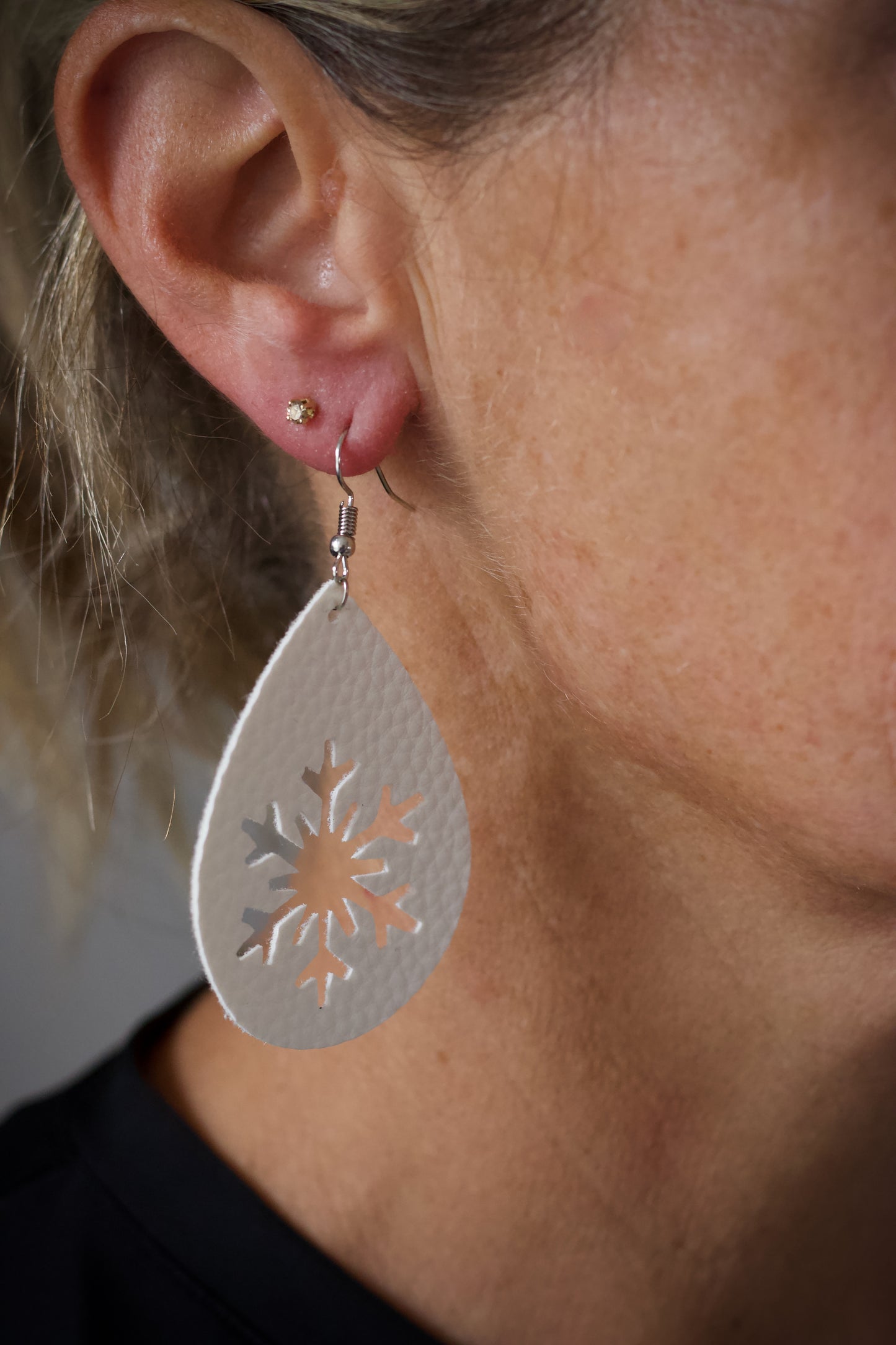 Christmas Earrings
