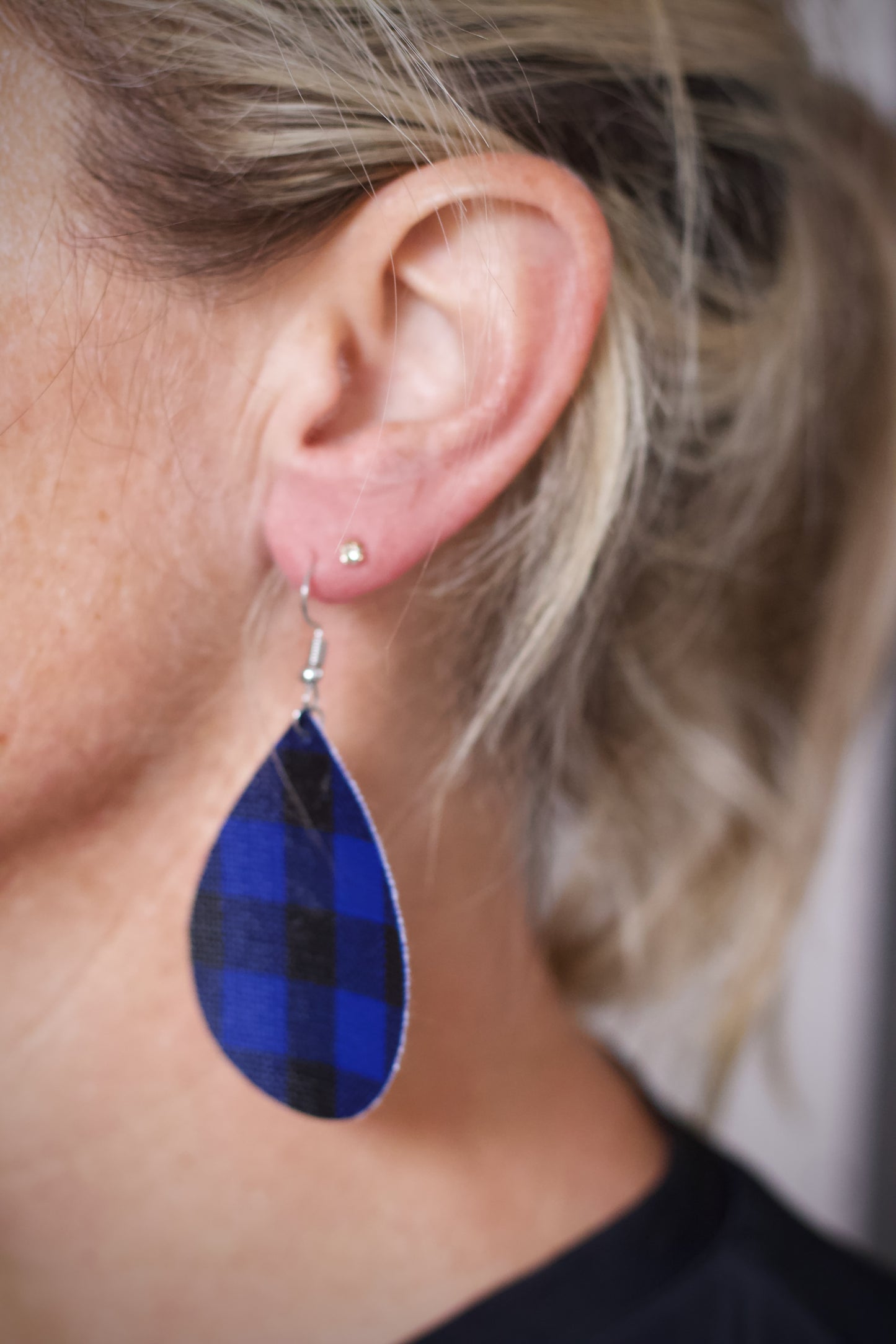Christmas Earrings