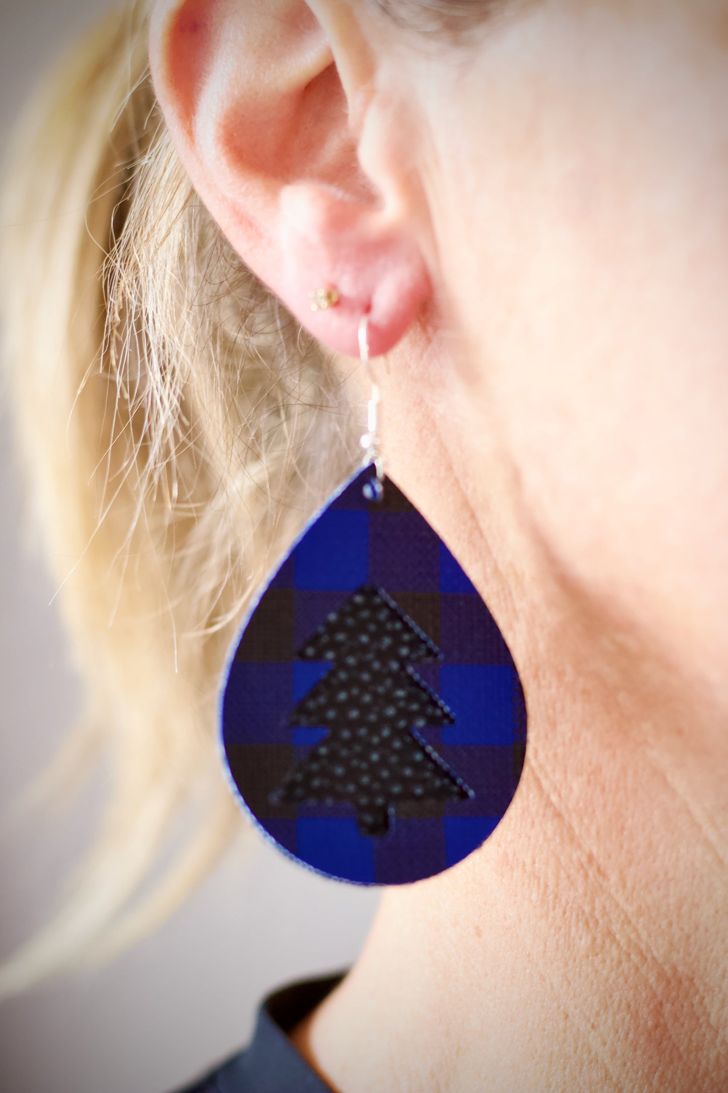 Christmas Earrings