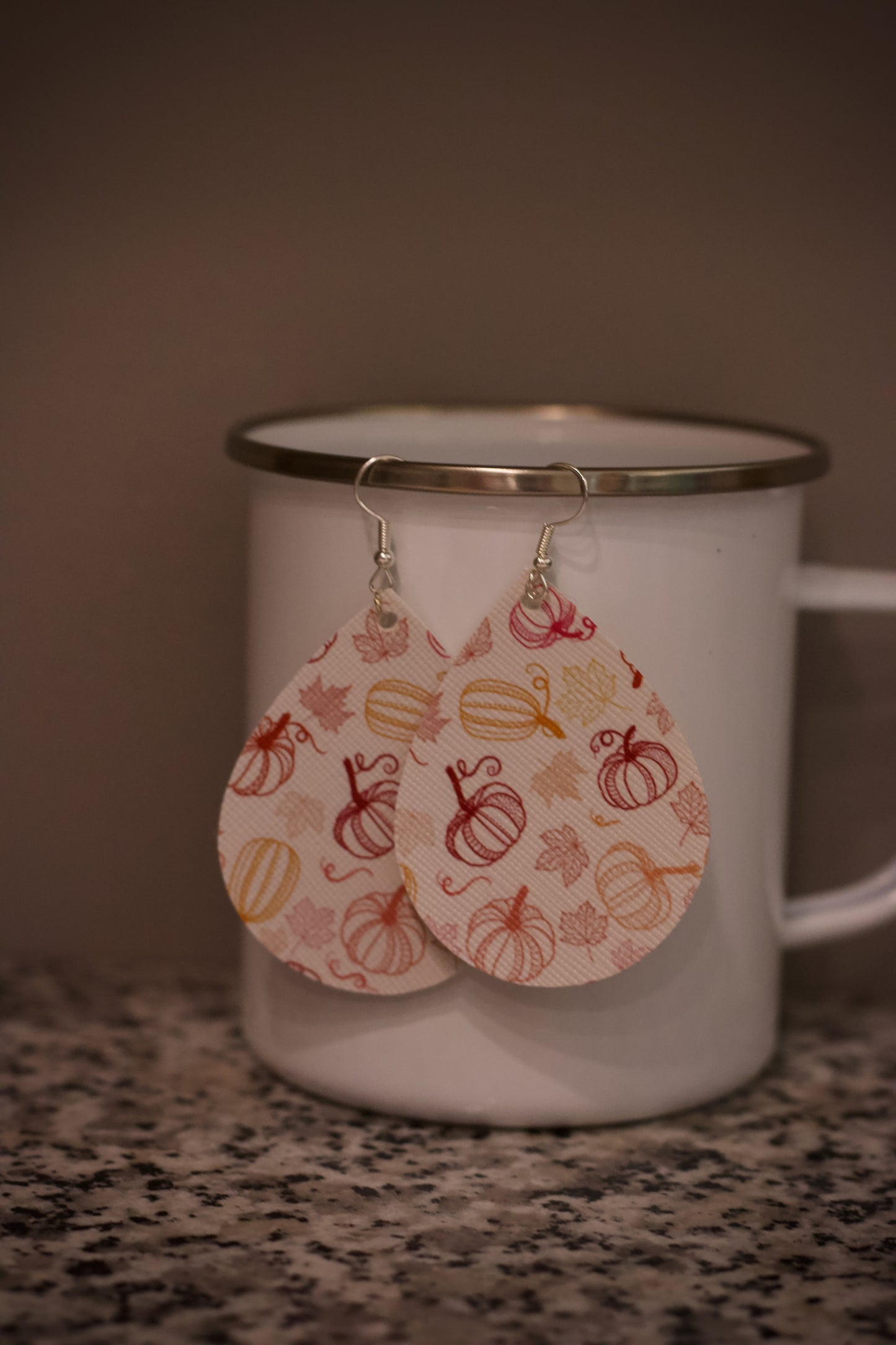 Fall Earrings