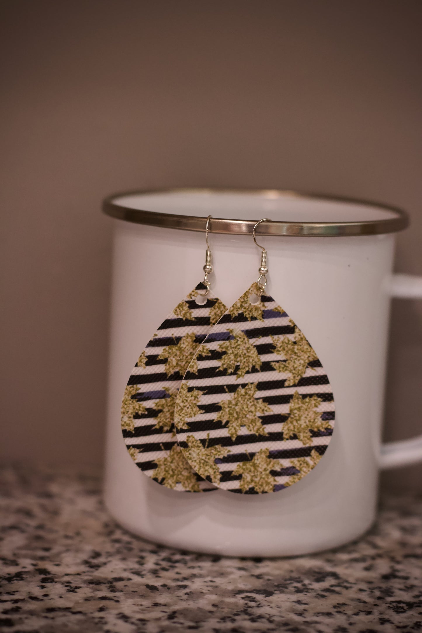 Fall Earrings