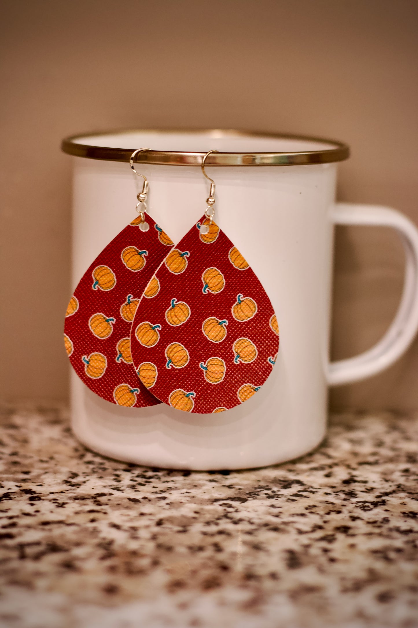 Fall Earrings