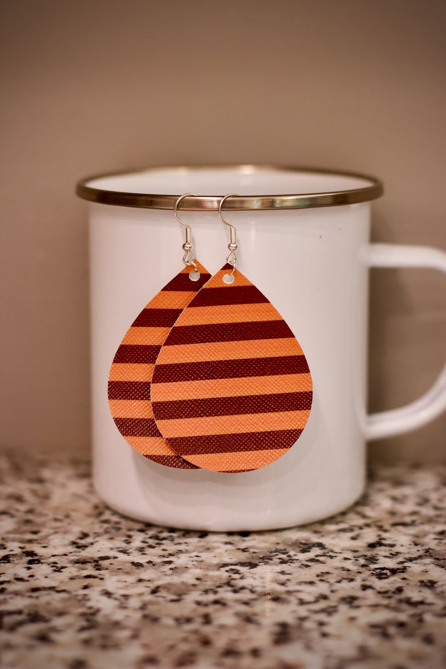 Fall Earrings