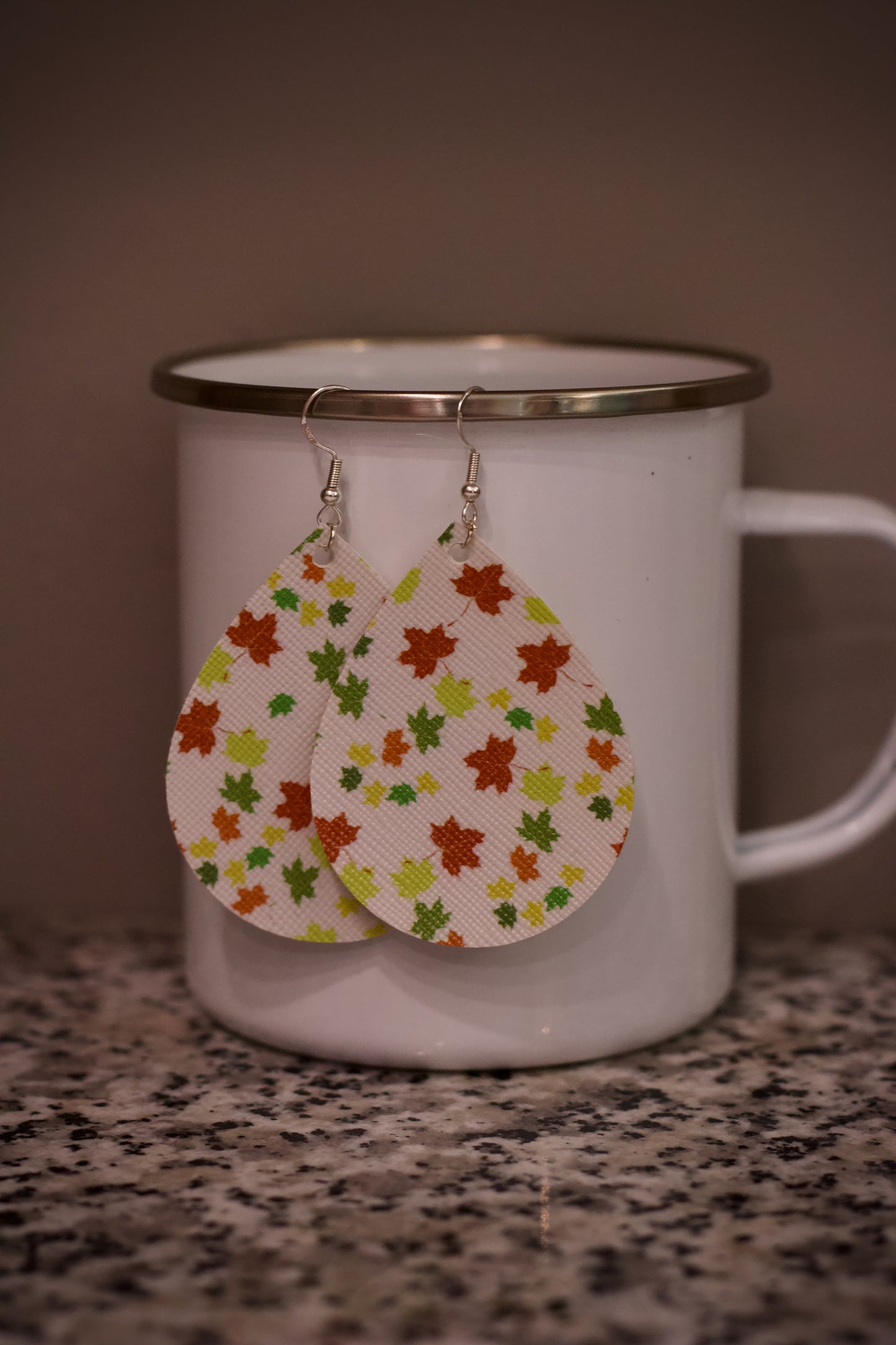 Fall Earrings