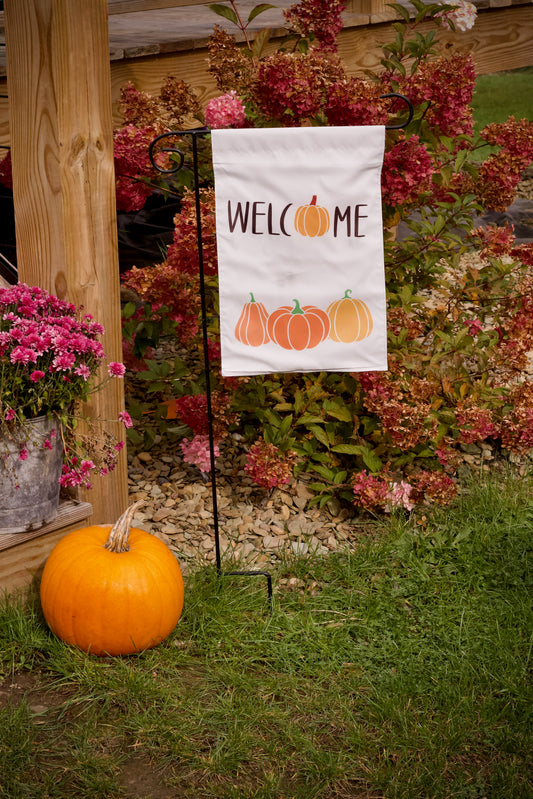 Garden Flags