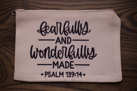 Make Up Bags