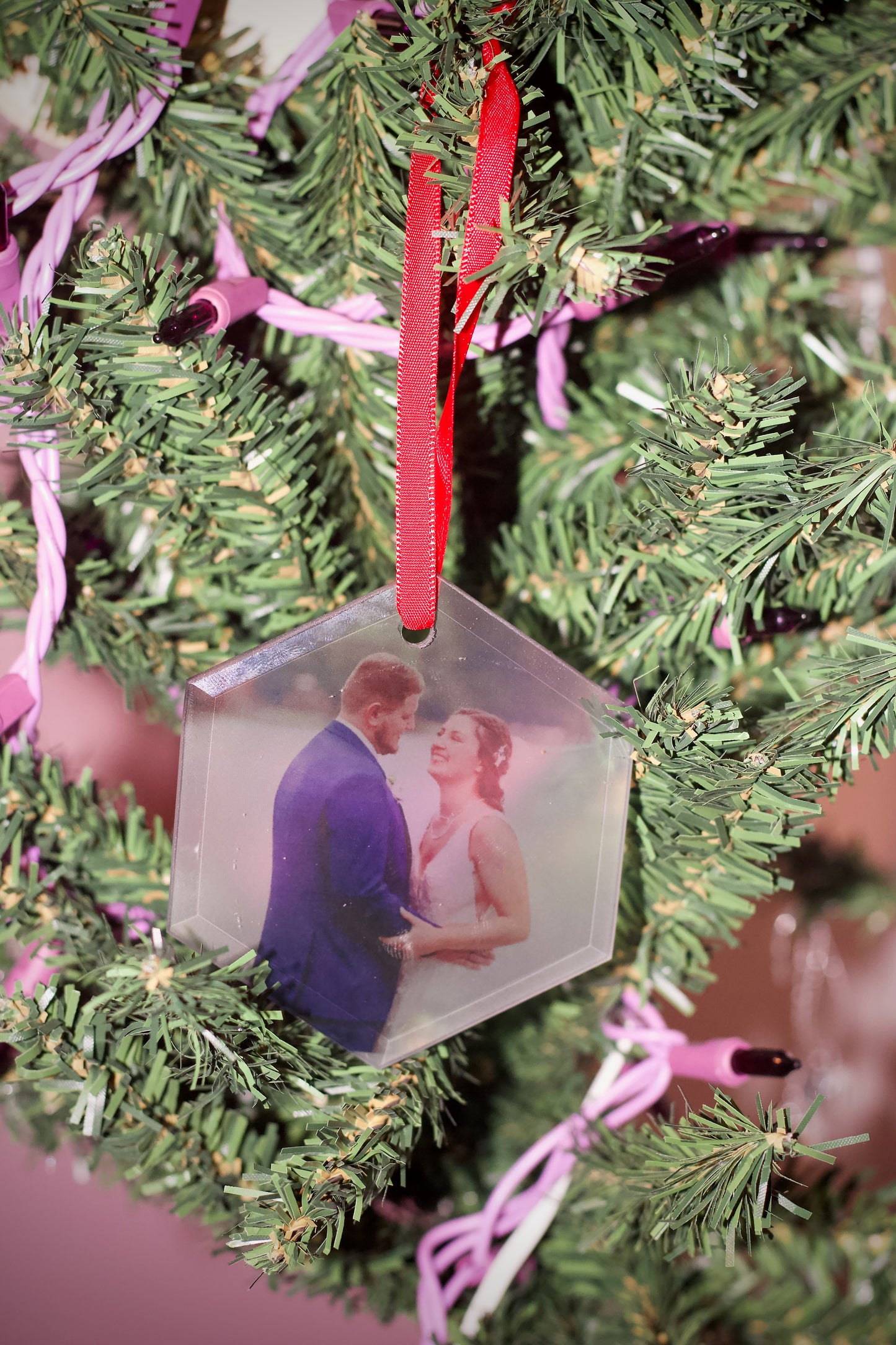 Personalized Ornament