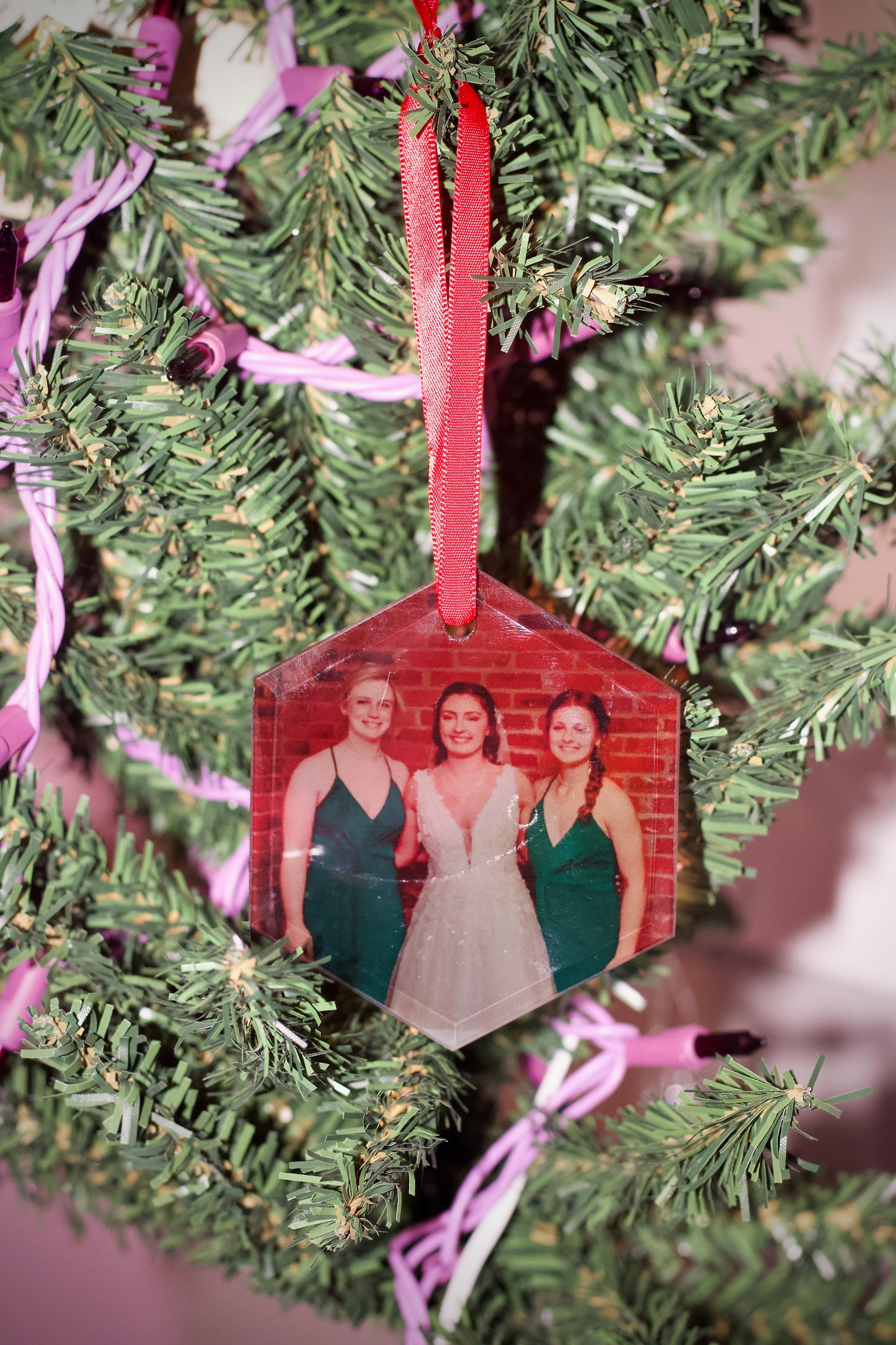 Personalized Ornament