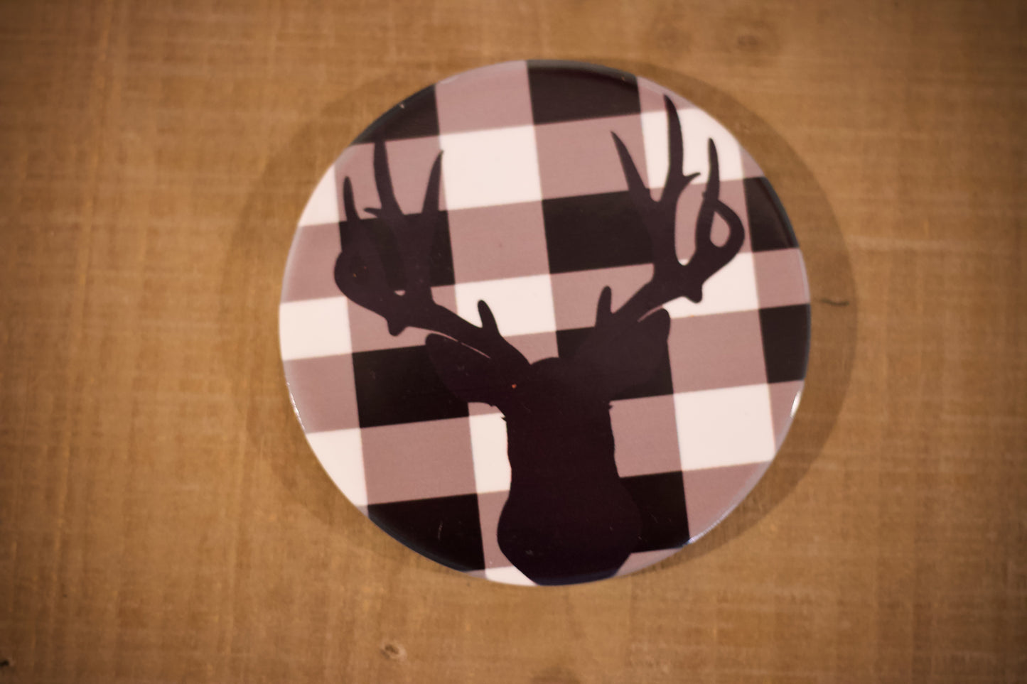 Christmas Coasters