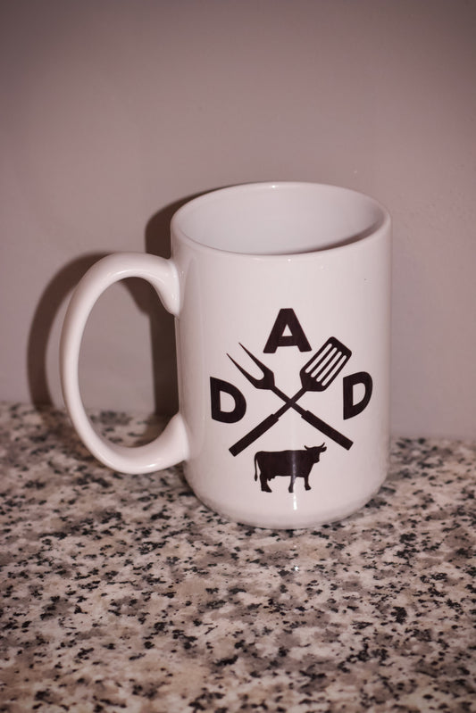 DAD Mug